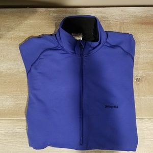 Patagonia Pullover